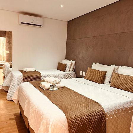Refugio Da Rita Apartment เฟอร์นันโด เด โนรอนญา ภายนอก รูปภาพ