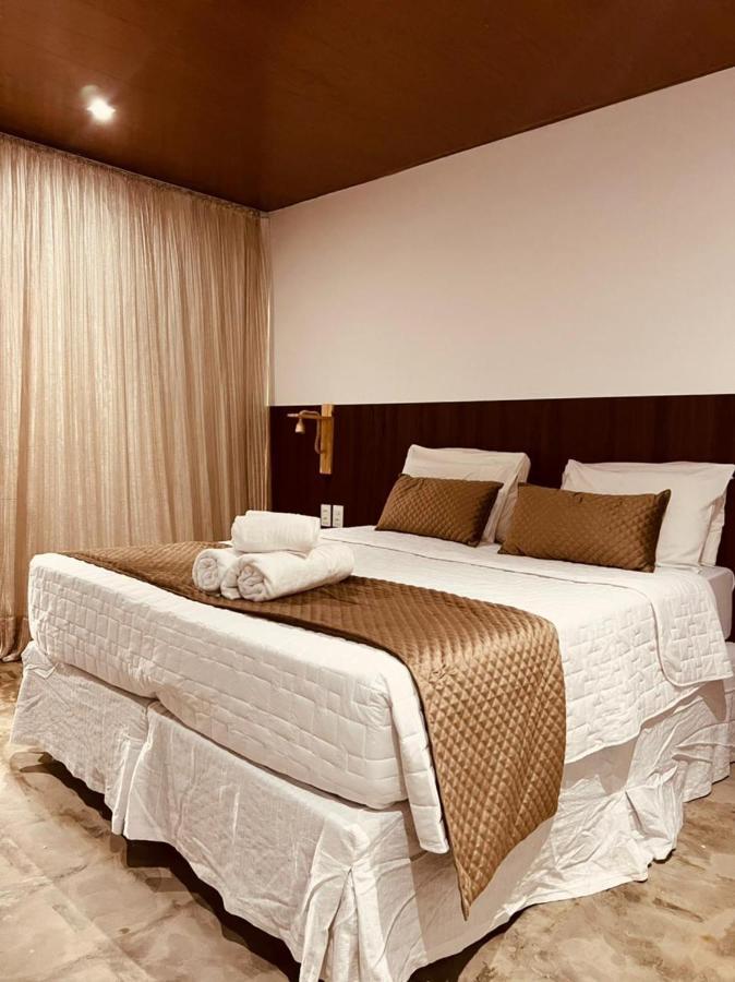 Refugio Da Rita Apartment เฟอร์นันโด เด โนรอนญา ภายนอก รูปภาพ