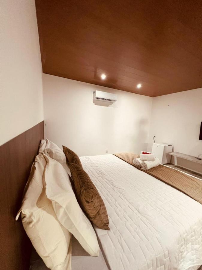 Refugio Da Rita Apartment เฟอร์นันโด เด โนรอนญา ภายนอก รูปภาพ