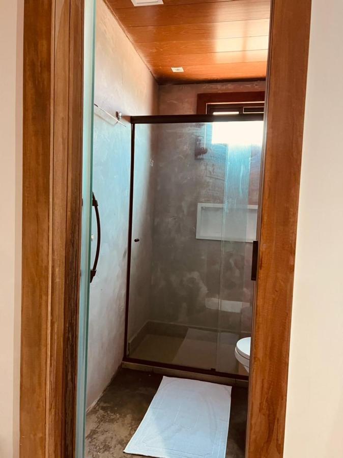 Refugio Da Rita Apartment เฟอร์นันโด เด โนรอนญา ภายนอก รูปภาพ