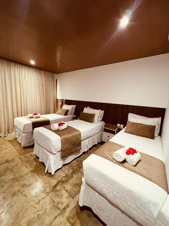 Refugio Da Rita Apartment เฟอร์นันโด เด โนรอนญา ภายนอก รูปภาพ