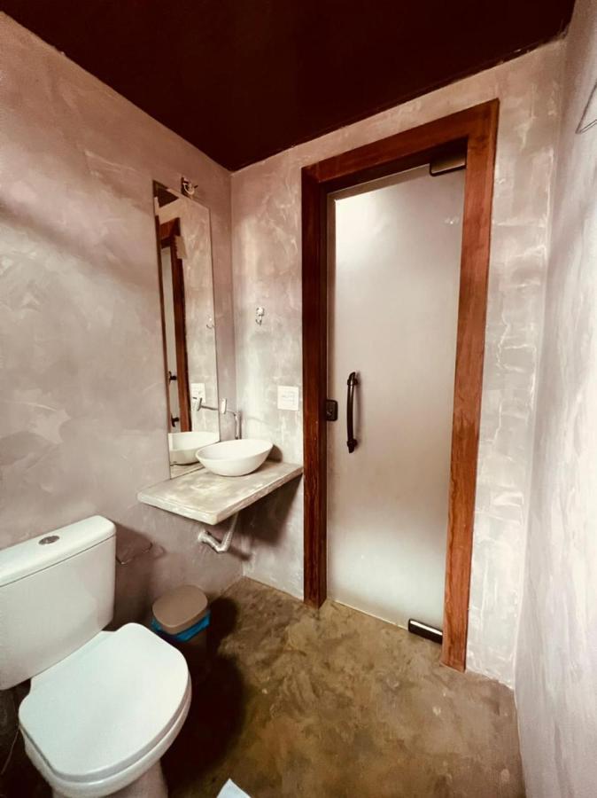 Refugio Da Rita Apartment เฟอร์นันโด เด โนรอนญา ภายนอก รูปภาพ