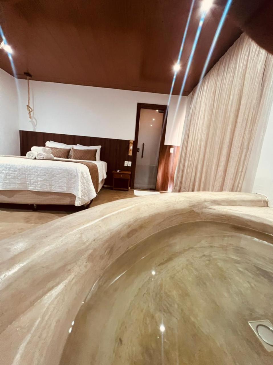 Refugio Da Rita Apartment เฟอร์นันโด เด โนรอนญา ห้อง รูปภาพ