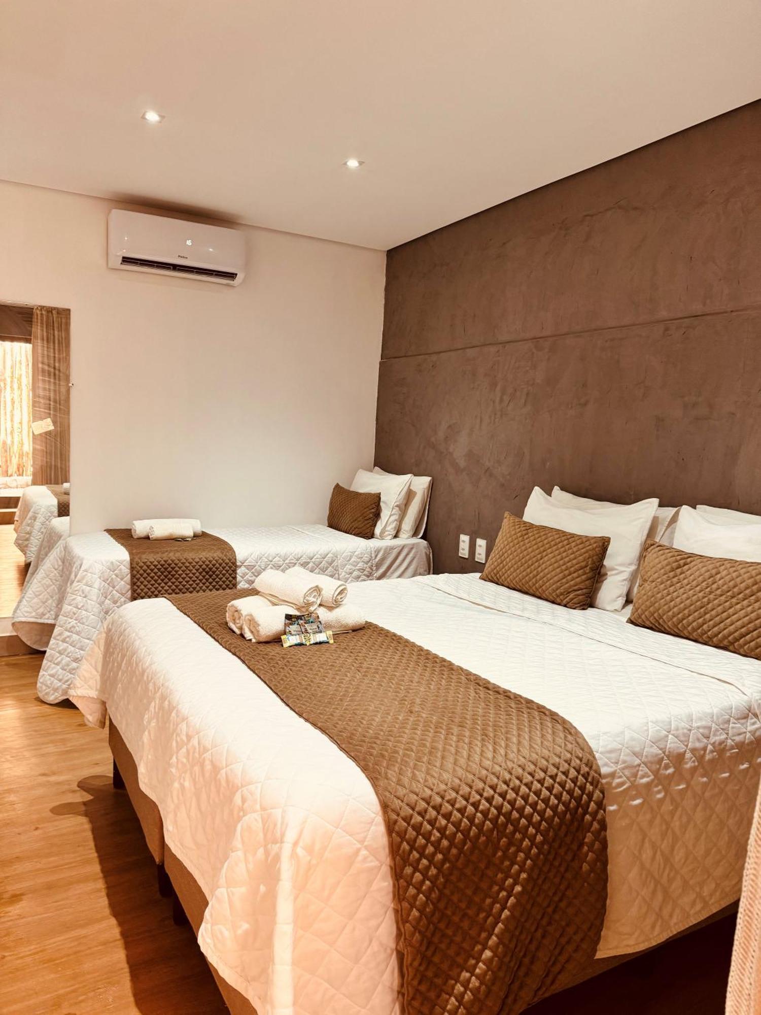 Refugio Da Rita Apartment เฟอร์นันโด เด โนรอนญา ภายนอก รูปภาพ